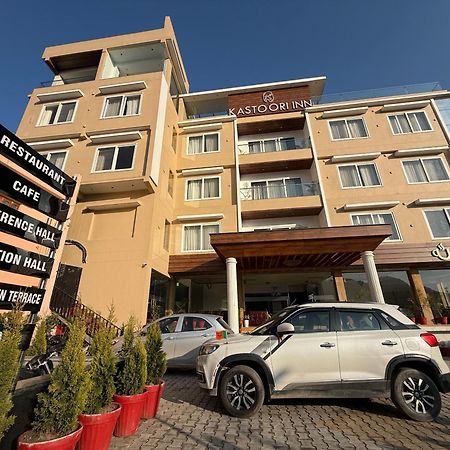Sterling Kastoori Rudraprayag Hotel Eksteriør billede